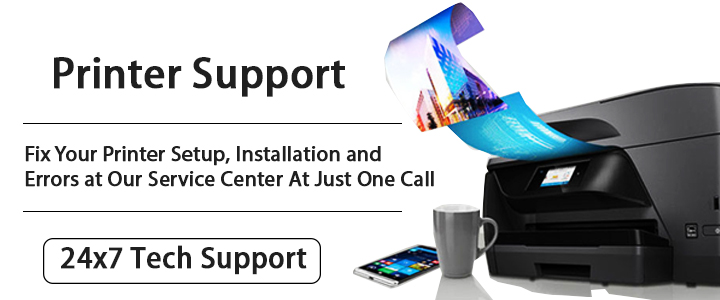 printer support